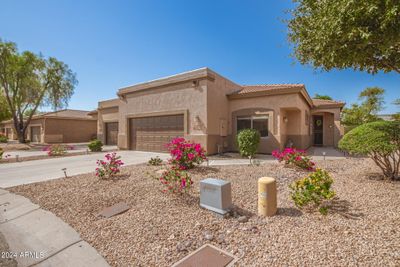 7 - 26 S Quinn Circle, Townhouse with 3 bedrooms, 2 bathrooms and null parking in Mesa AZ | Image 2