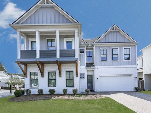 412 Falling Water Ave, Woodstock, GA, 30189 | Card Image