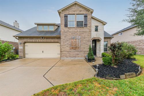 2606 Maverick Park Ln, Katy, TX, 77449-6799 | Card Image