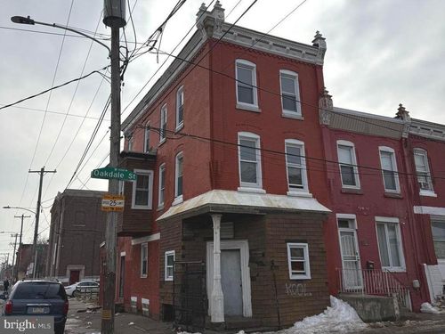 1500 W Oakdale Street, PHILADELPHIA, PA, 19132 | Card Image