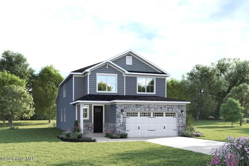 507 Virkus Drive Ne, Bolivia, NC, 28422 | Card Image
