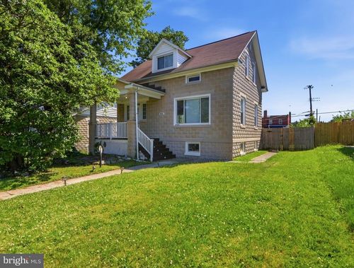 3605 Frankford, BALTIMORE, MD, 21214 | Card Image