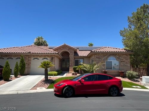 10515 San Palatina Street, Las Vegas, NV, 89141 | Card Image