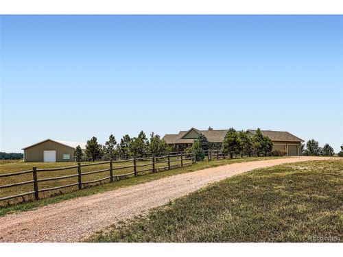 3492 Willownook Ranch Trl, Elizabeth, CO, 80107-6607 | Card Image