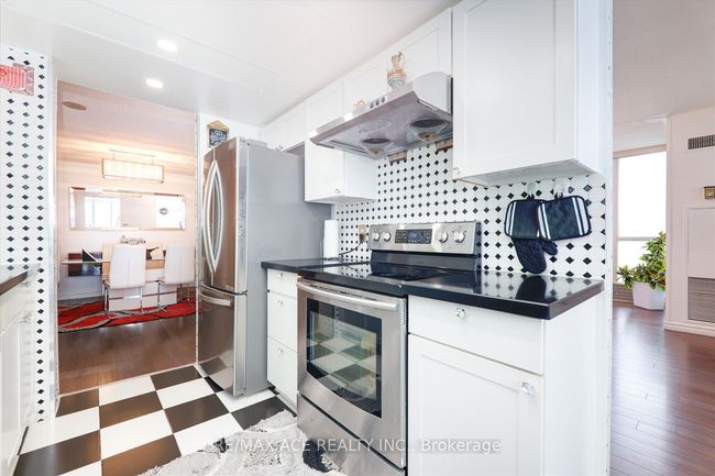 1410 - 1470 Midland Ave, Condo with 2 bedrooms, 2 bathrooms and 1 parking in Scarborough ON | Image 20