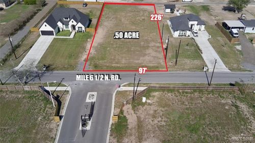 2640 W Mile 6 1/2 N, Weslaco, TX, 78596-7745 | Card Image