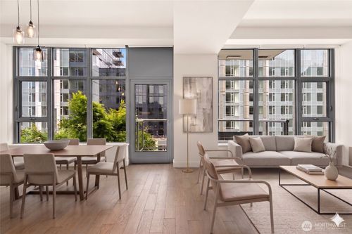 801s-588 Bell Street, Seattle, WA, 98121 | Card Image