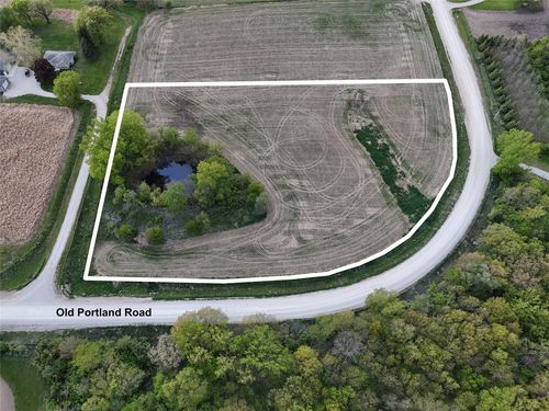 TBD 5 Acres Lot 3 Old Portland Road, Adel, IA, 50003 | Card Image