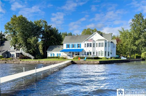 5320 W Lake Rd, Mayville, NY, 14757-9603 | Card Image