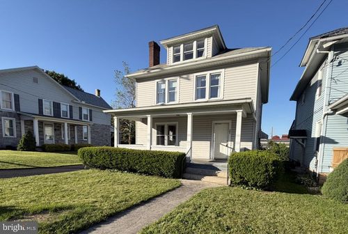 207 S Main St, YEAGERTOWN, PA, 17099-9604 | Card Image