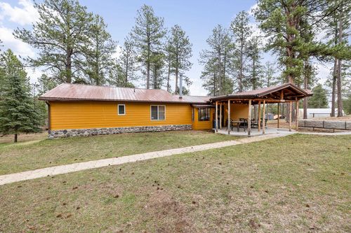 22773 Sunnyside Gulch Rd, Silver City, SD, 57702-6059 | Card Image