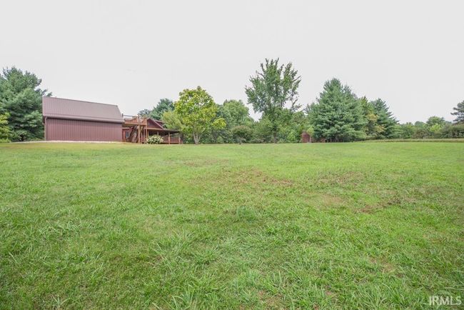 3090 N Shamrock Ln, House other with 4 bedrooms, 2 bathrooms and null parking in Birdseye IN | Image 32