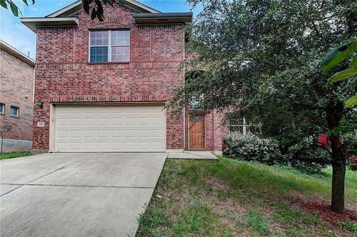 1962 Rachel Ln, Round Rock, TX, 78664-7454 | Card Image