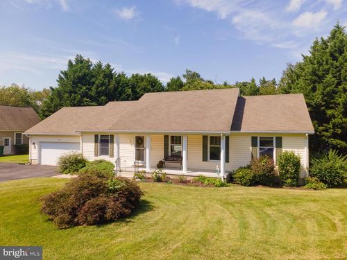 110 Landing Dr, REHOBOTH BEACH, DE, 19971-9764 | Card Image