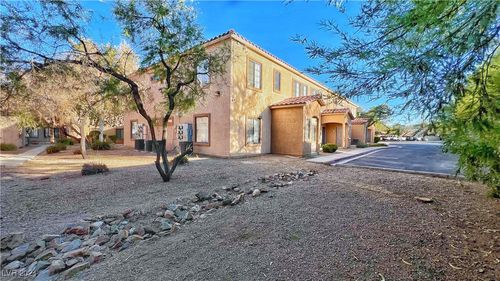 205-2020 Rancho Lake Drive Drive, Las Vegas, NV, 89108 | Card Image