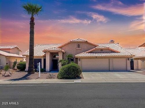 31 E Yvonne Ln, Tempe, AZ, 85284-4079 | Card Image
