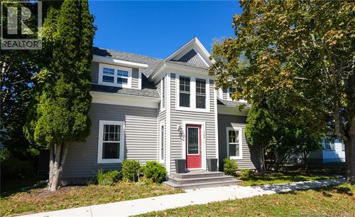 148 Frederick St, Saint Andrews, NB, E5B1Z6 | Card Image