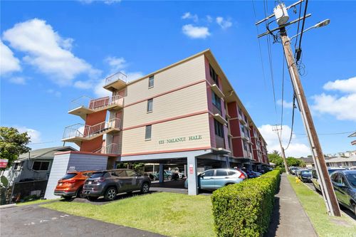 apt-409-633 Nalanui St, Honolulu, HI, 96817-3010 | Card Image