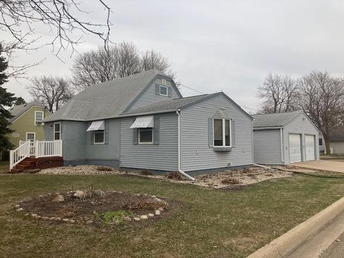 602 N Baltimore Ave, Fulda, MN, 56131-1128 | Card Image