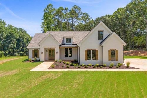 1231 John W Breedlove Rd, Monroe, GA, 30656-7105 | Card Image