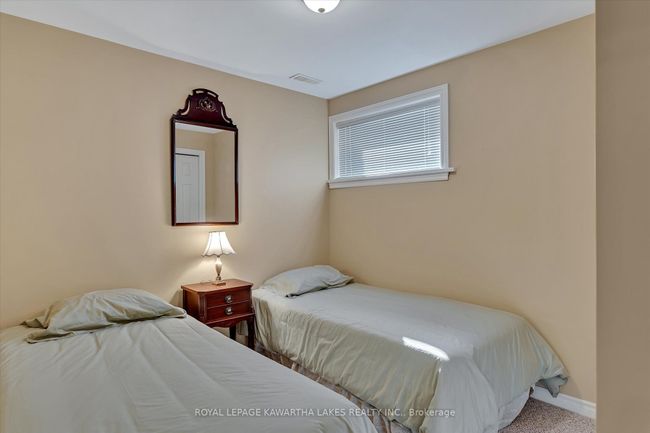 3 Squires Row, House other with 4 bedrooms, 3 bathrooms and 4 parking in Bobcaygeon ON | Image 31