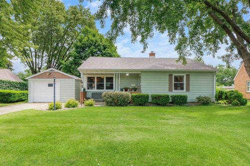 190 Hillcrest Circle, Sun Prairie, WI, 53590 | Card Image