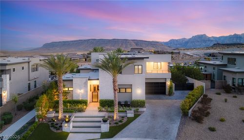 12653 Penfield Ave, Las Vegas, NV, 89138-4701 | Card Image