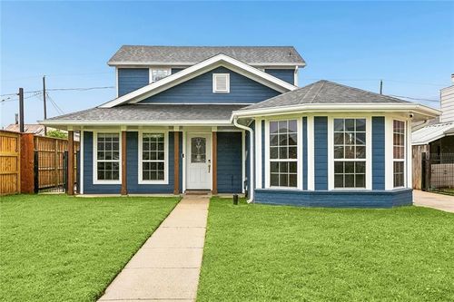 2804 Earl Dr, Meraux, LA, 70075-2257 | Card Image