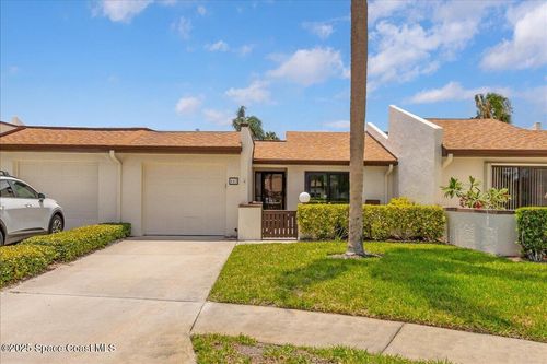 443 Hawthorne Ct, Indian Harbour Beach, FL, 32937-4048 | Card Image