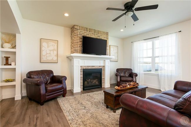 6737 Skycrest Dr, House other with 6 bedrooms, 3 bathrooms and null parking in Billings MT | Image 6