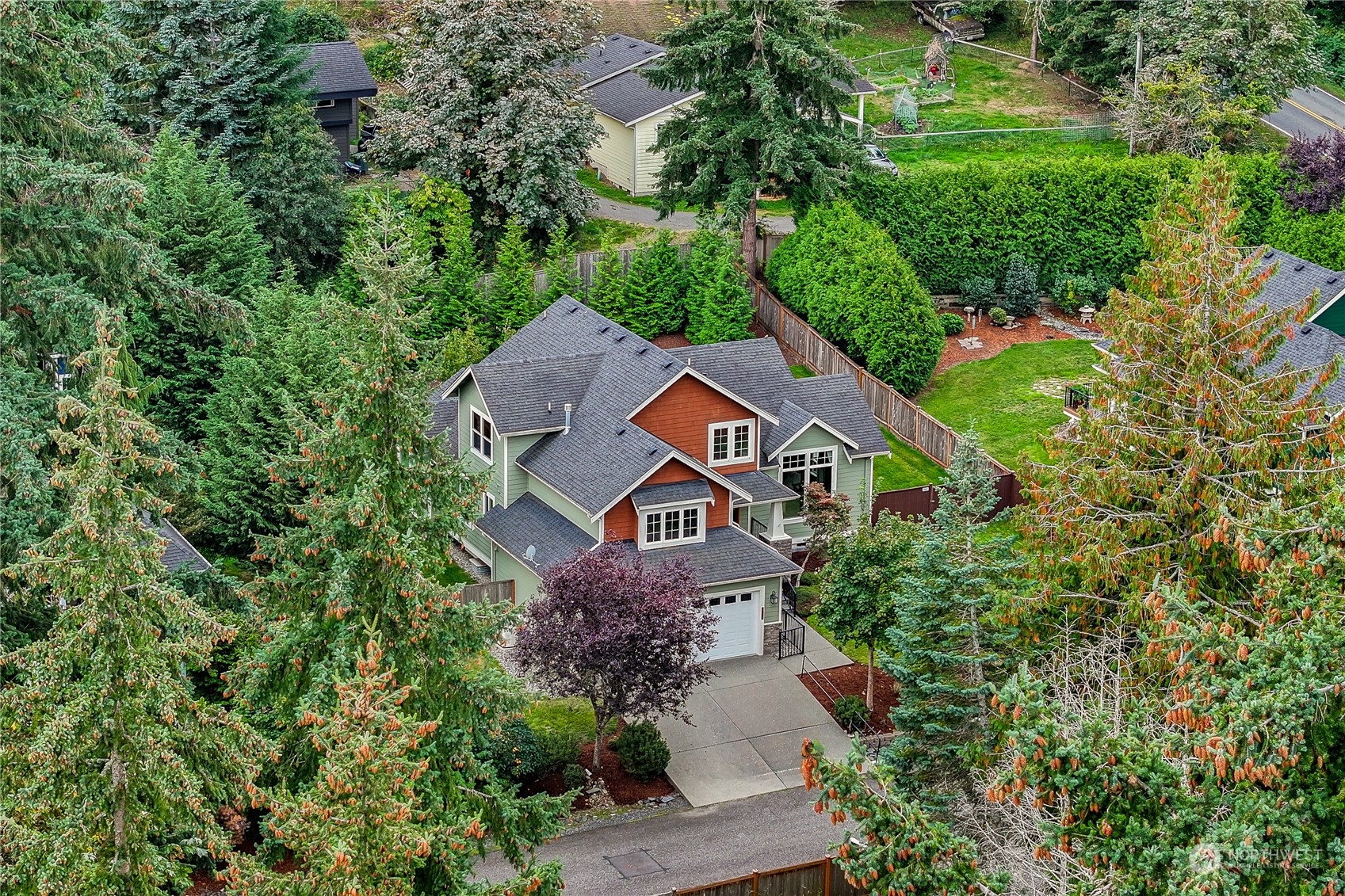 Lasalle Ave, Bellingham, WA 98229