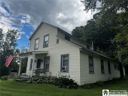 5991 Magnolia Stedman Rd, Mayville, NY, 14757-9420 | Card Image