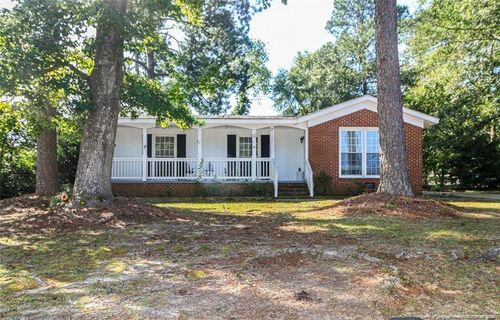 7114 Ryan St, Fayetteville, NC, 28314-0156 | Card Image