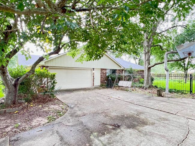 3948 Cobblestone Ln, House other with 4 bedrooms, 2 bathrooms and null parking in Port Arthur TX | Image 20