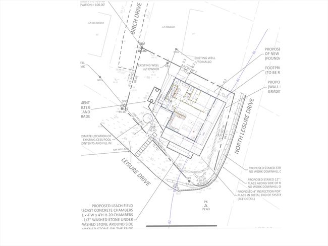 9 Birch Dr, Home with 0 bedrooms, 0 bathrooms and null parking in Holland MA | Image 4