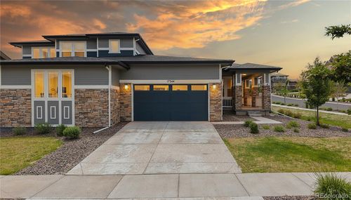 17344 W 94th Avenue, Arvada, CO, 80007 | Card Image