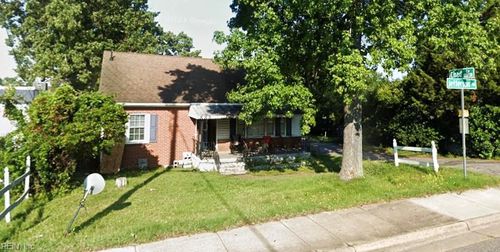 5949 Jefferson Ave, Newport News, VA, 23605-3244 | Card Image