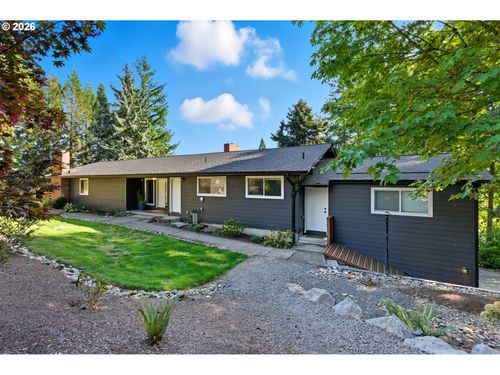 10951 Se Valley View Ter, Happy Valley, OR, 97086-9713 | Card Image