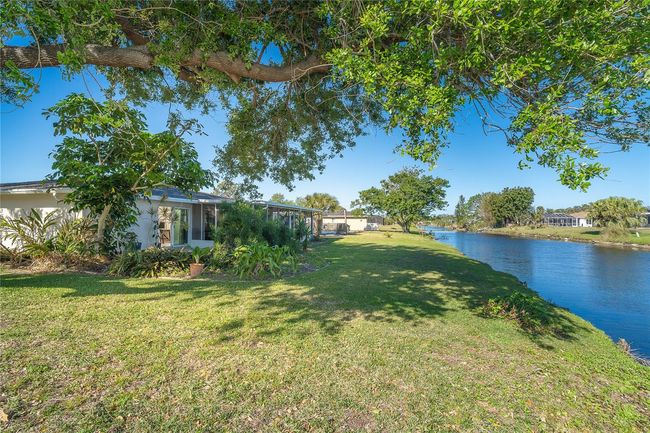 235 Caddy Rd, House other with 3 bedrooms, 2 bathrooms and null parking in ROTONDA WEST FL | Image 25