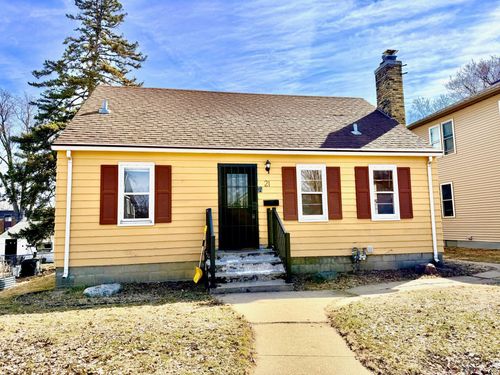 21 7th Ave N, Hopkins, MN, 55343-2303 | Card Image