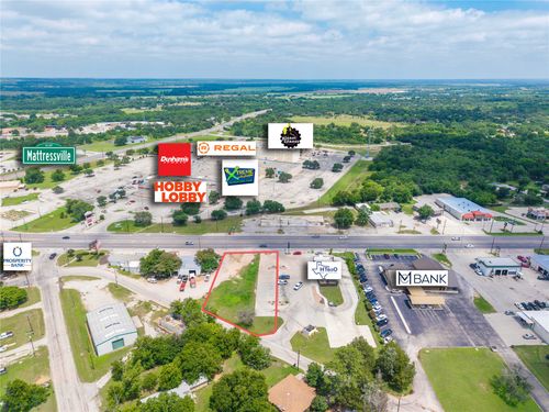 405 Early Blvd Boulevard, Early, TX, 76802 | Card Image
