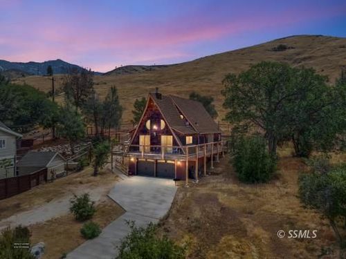32 Cowbelle Blvd, Kernville, CA, 93238 | Card Image