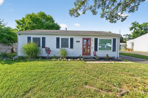 4511 Edgewyn Ave, Hilliard, OH, 43026-1218 | Card Image