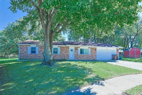 413 Laura Cir, Eaton, OH, 45320-1261 | Card Image