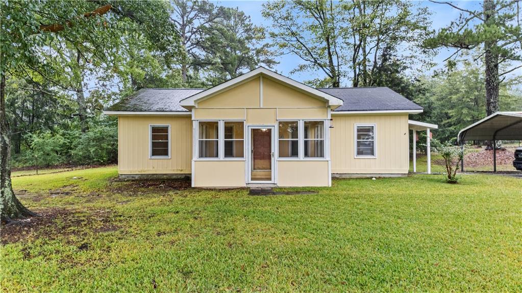 Hutto Rd, Cedartown, GA 30125