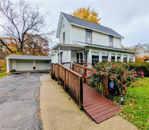 416 Diamond St, Ashland, OH, 44805-3317 | Card Image