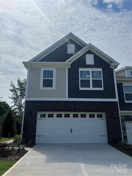 307 Hendley Drive, York, SC, 29745 | Card Image