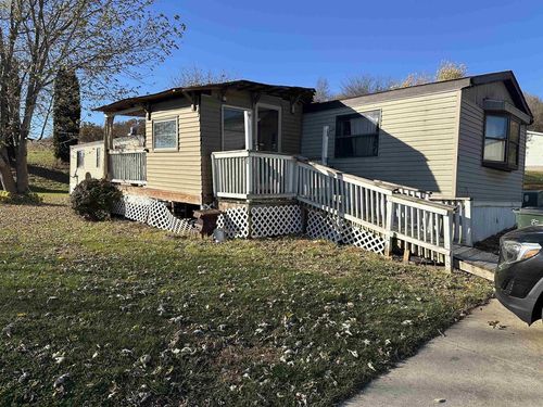 41-33455 Industrial Dr, WAUZEKA, WI, 53826-8610 | Card Image