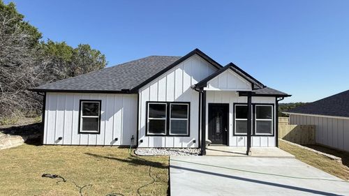 2615 Creekview Dr, Granbury, TX, 76048-5733 | Card Image