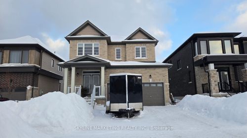 16 Nicort Rd, Wasaga Beach, ON, L9Z0N4 | Card Image